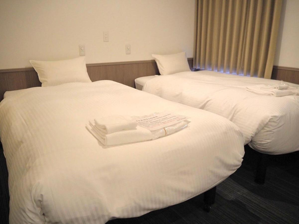 Hotel Excellence Enmachi Ekimae Kyoto Extérieur photo