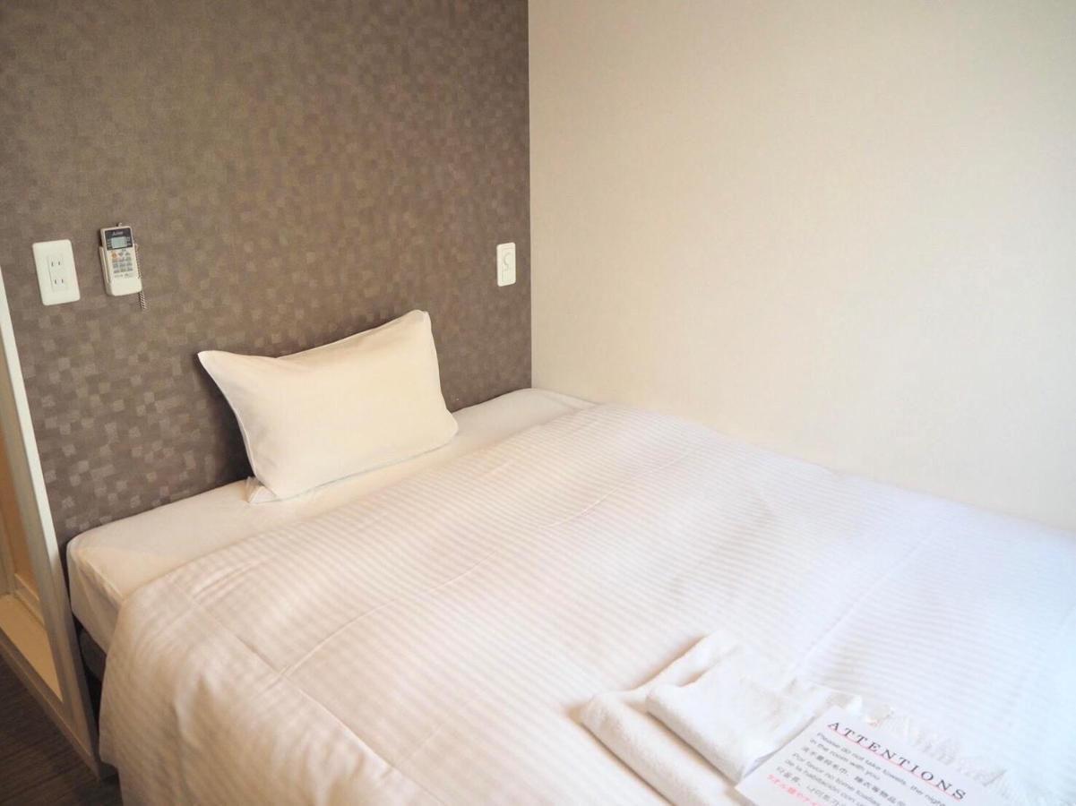 Hotel Excellence Enmachi Ekimae Kyoto Extérieur photo