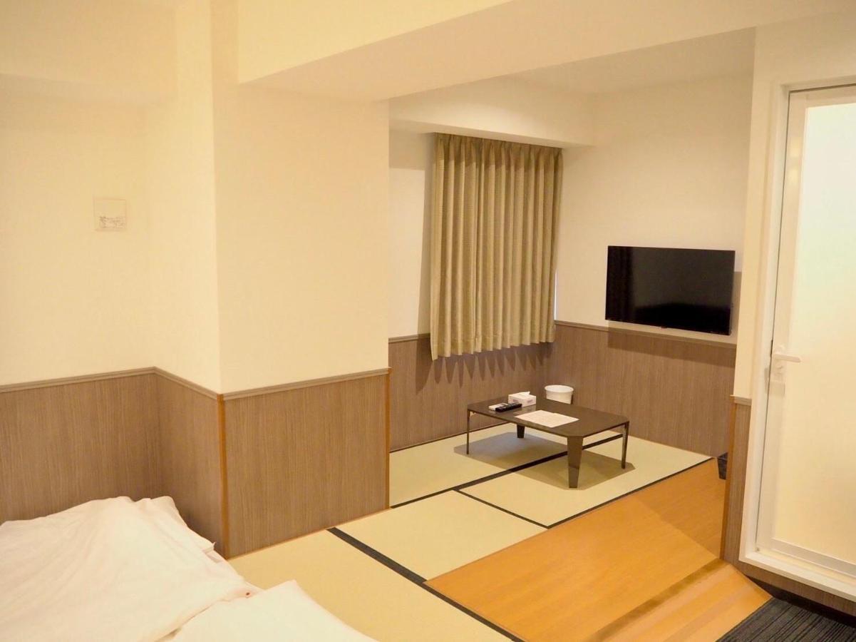 Hotel Excellence Enmachi Ekimae Kyoto Extérieur photo