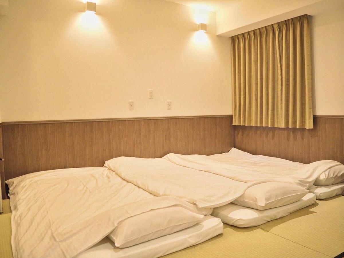 Hotel Excellence Enmachi Ekimae Kyoto Extérieur photo