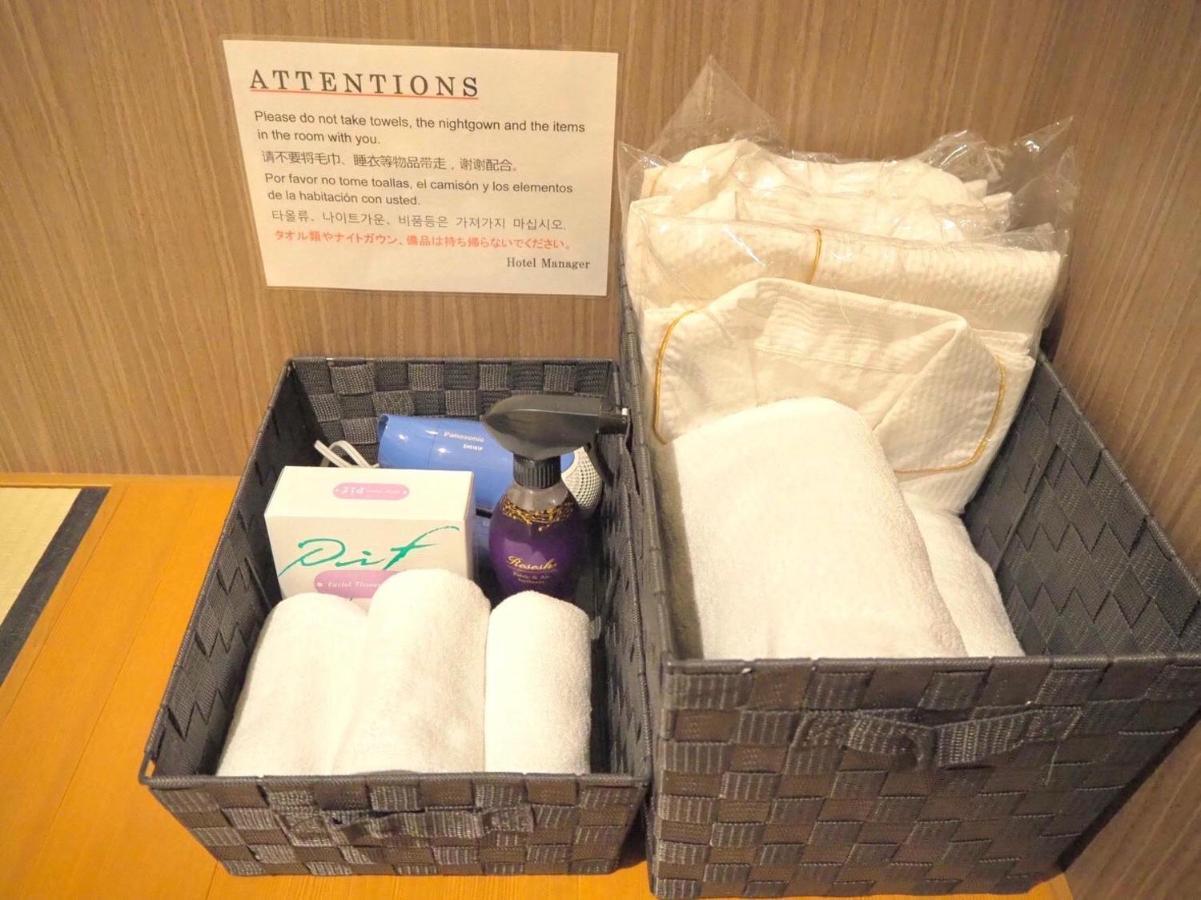 Hotel Excellence Enmachi Ekimae Kyoto Extérieur photo