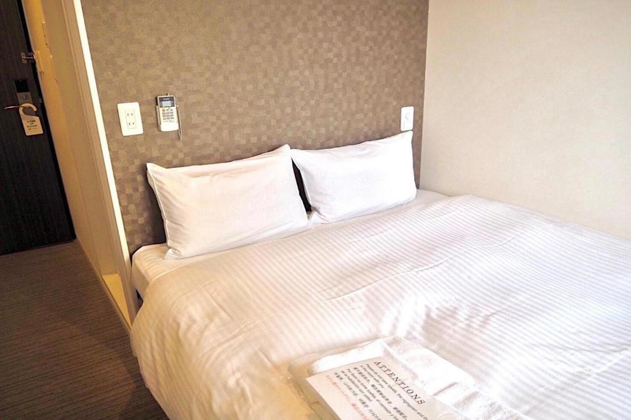 Hotel Excellence Enmachi Ekimae Kyoto Extérieur photo
