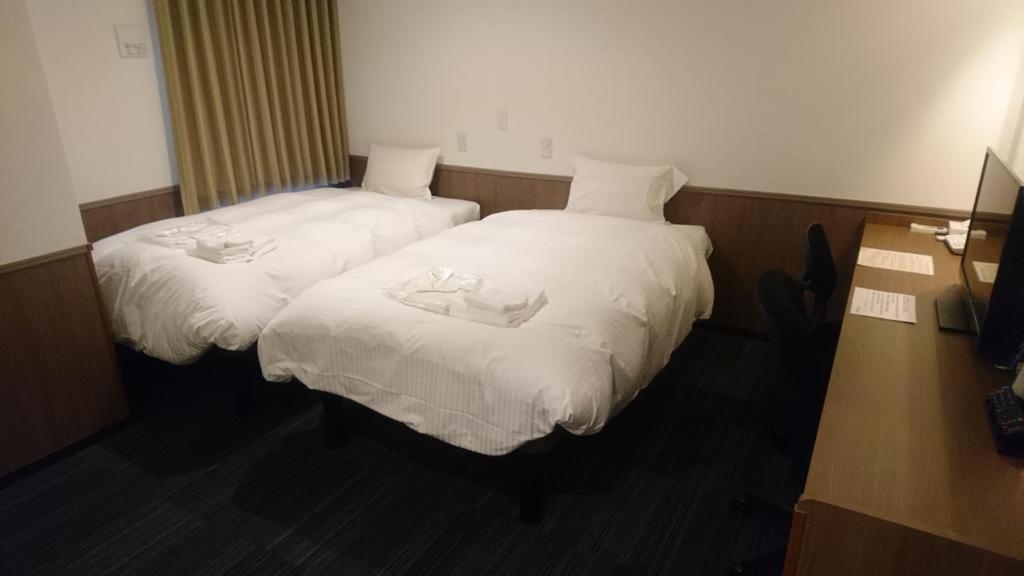 Hotel Excellence Enmachi Ekimae Kyoto Extérieur photo